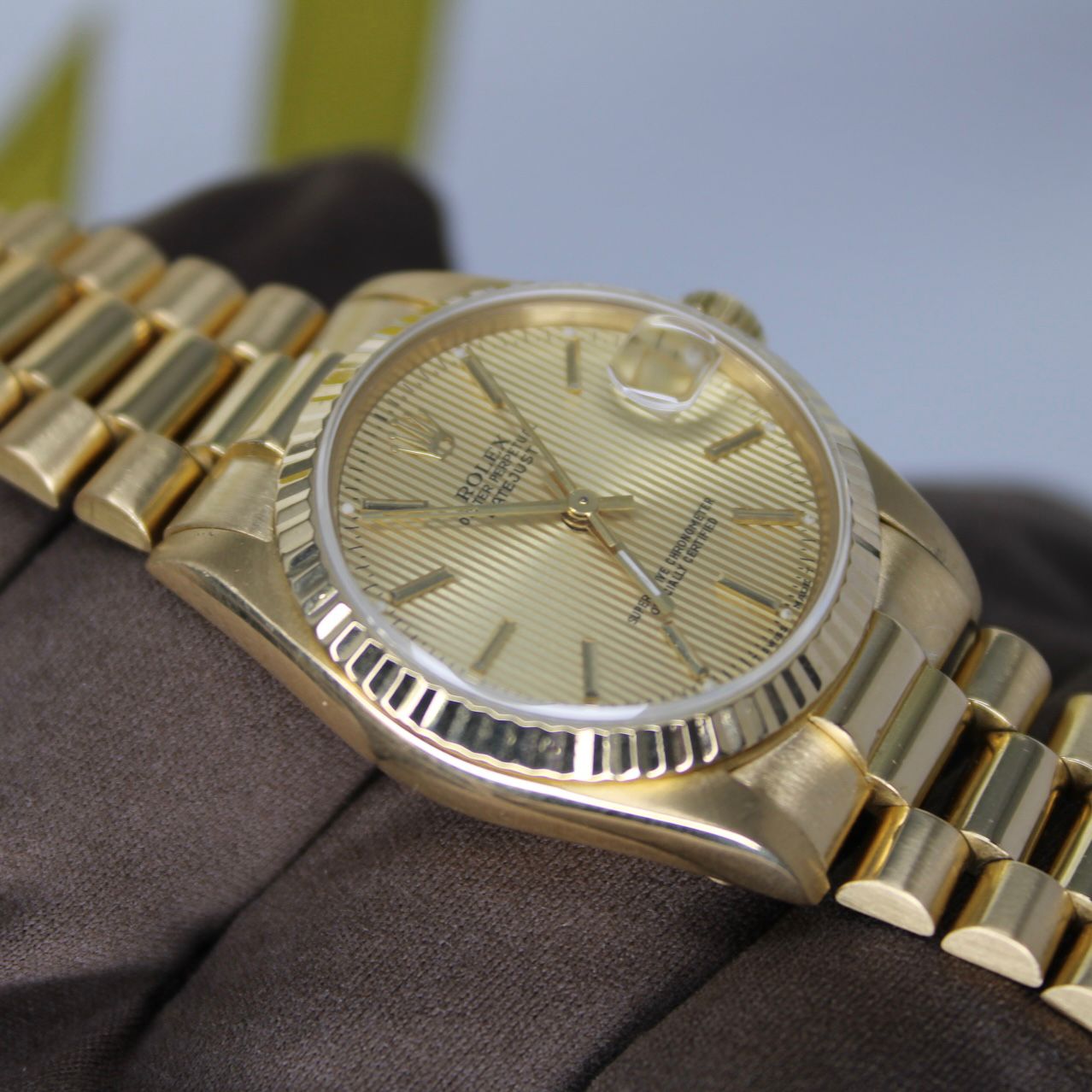 Rolex Lady Datejust