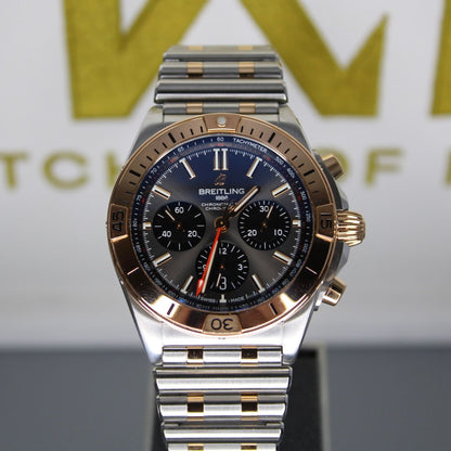 Breitling Chronomat B01