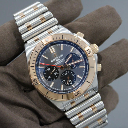 Breitling Chronomat B01