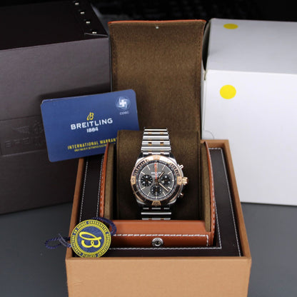 Breitling Chronomat B01