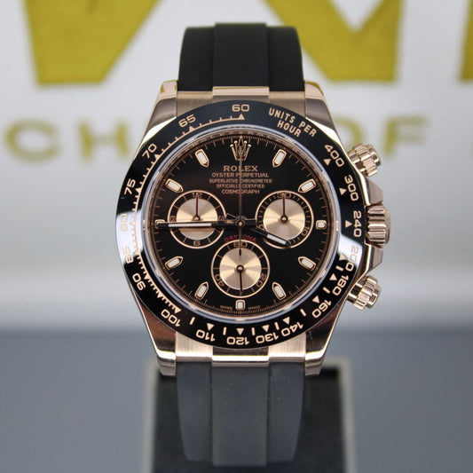 Rolex Cosmograph Daytona