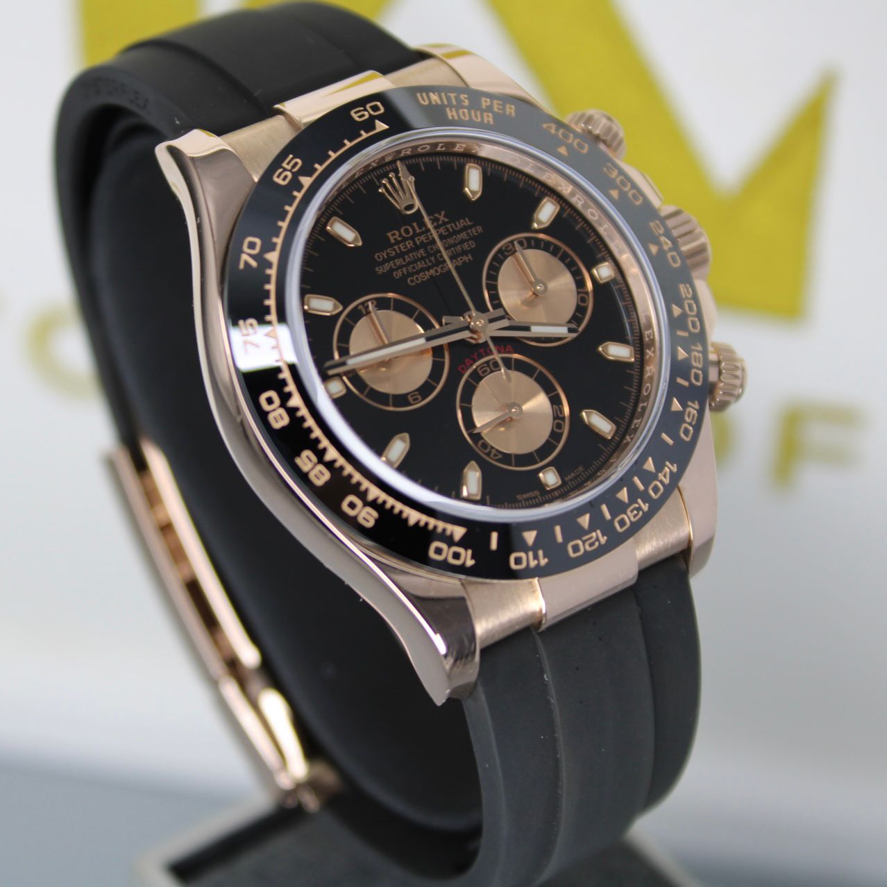 Rolex Cosmograph Daytona