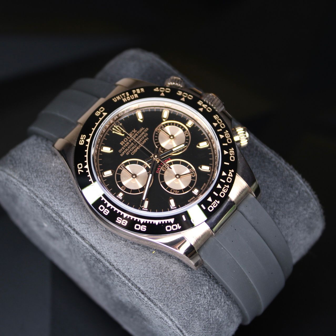 Rolex Cosmograph Daytona