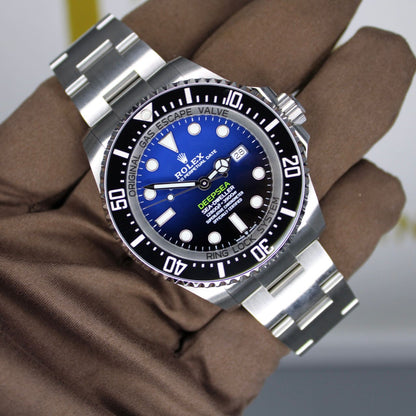 Rolex SeaDweller DeepSea “James Cameron”