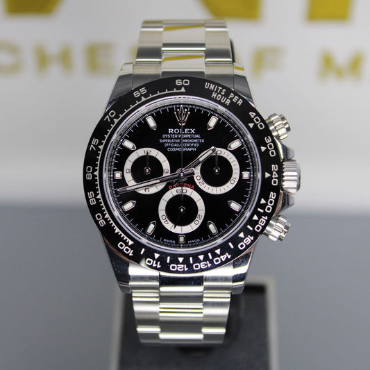 Rolex Cosmograph Daytona