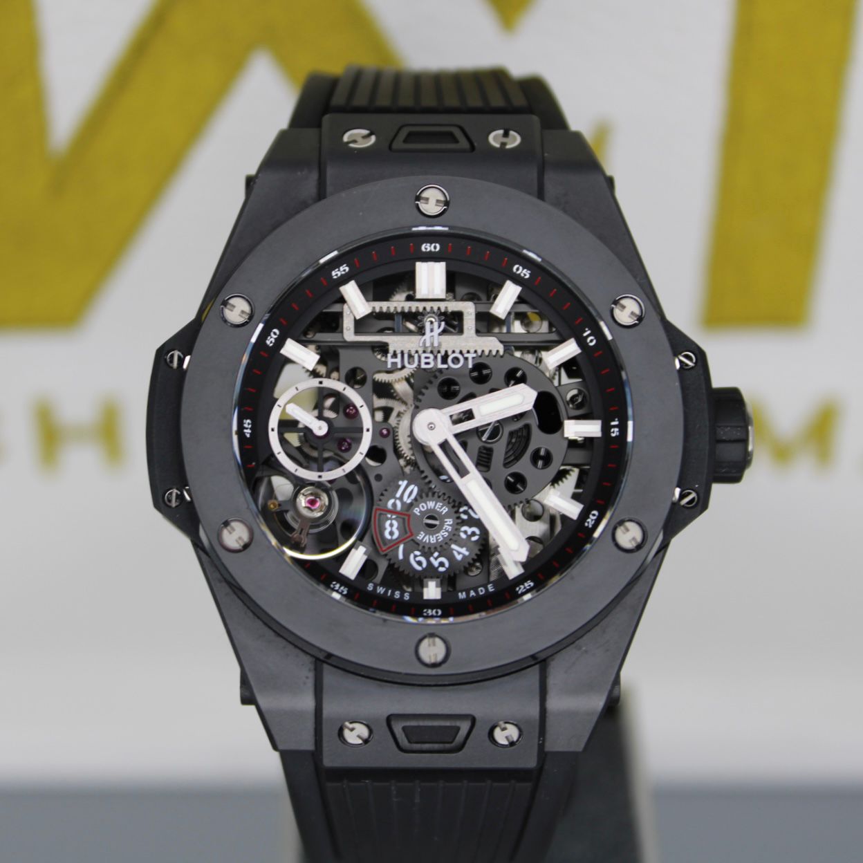 Hublot Big Bang