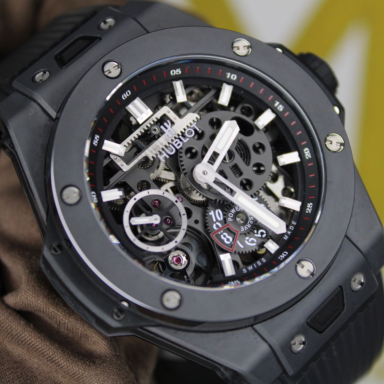 Hublot Big Bang