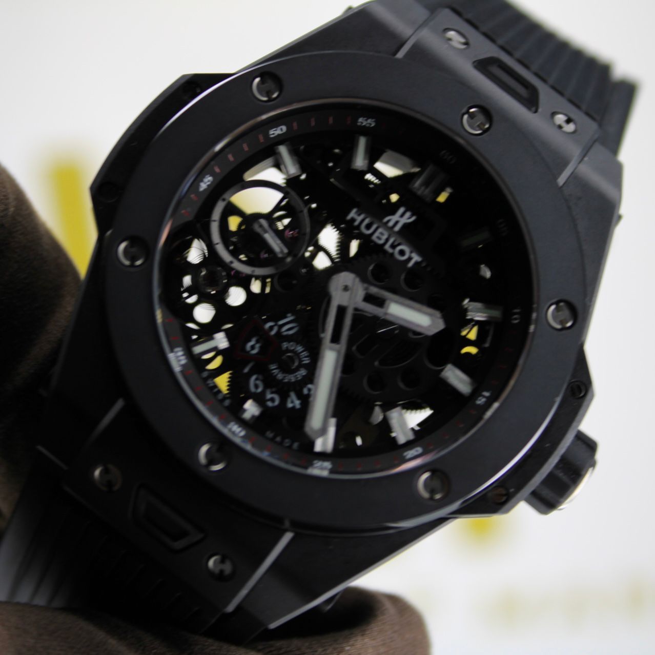 Hublot Big Bang