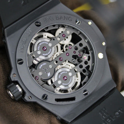 Hublot Big Bang