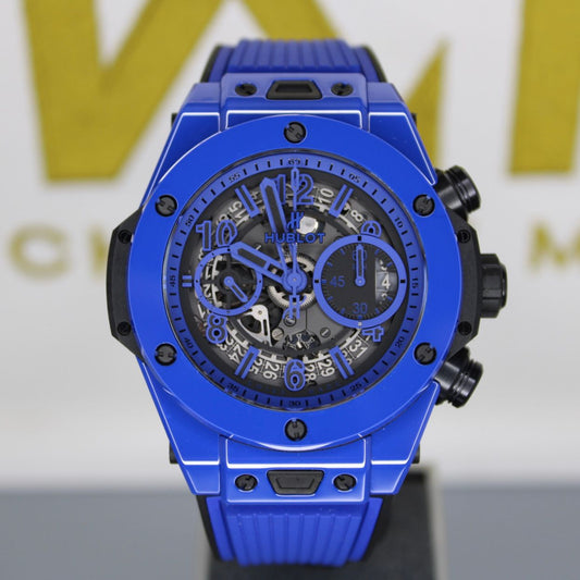 Hublot Big Bang