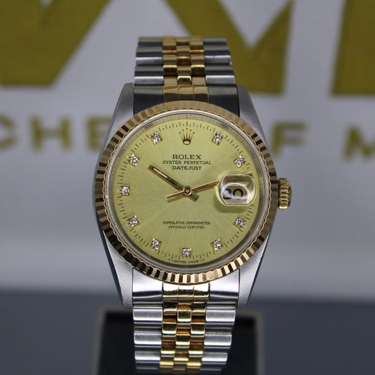 Rolex Datejust