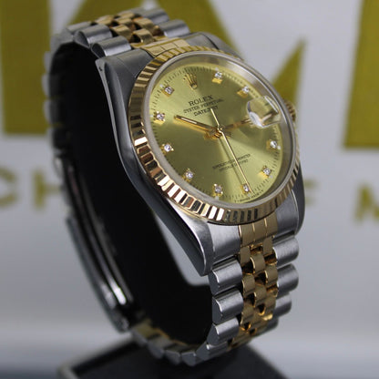 Rolex Datejust