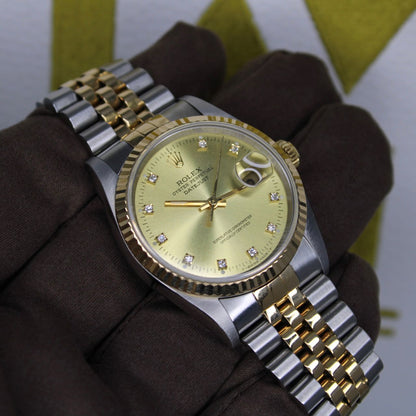 Rolex Datejust