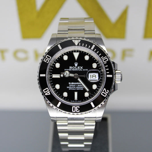 Rolex Submariner