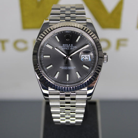 Rolex Datejust