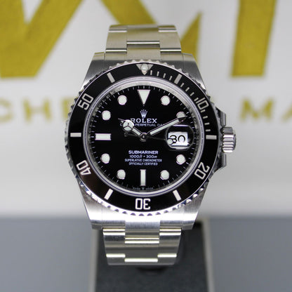 Rolex Submariner