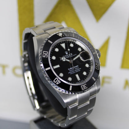 Rolex Submariner