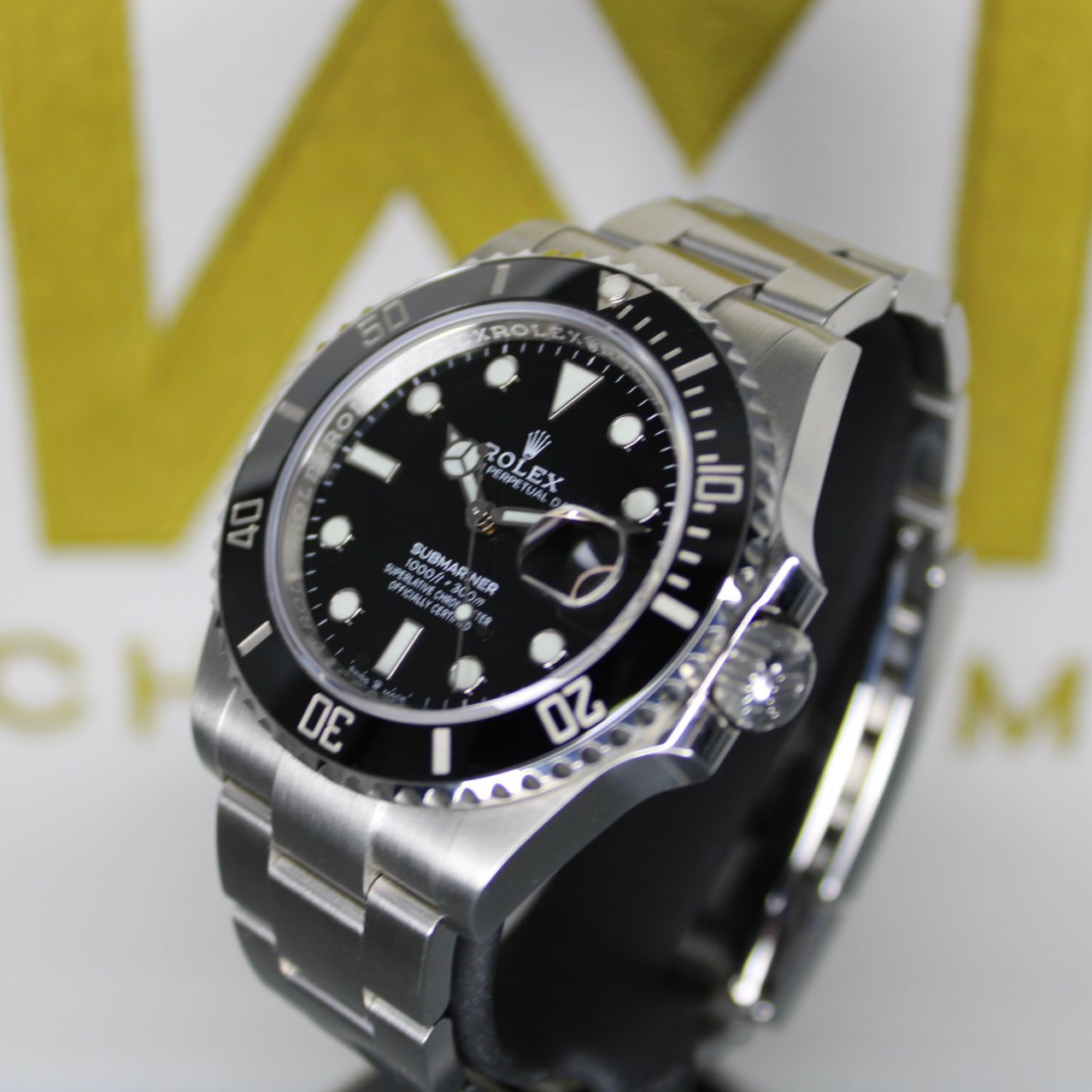 Rolex Submariner