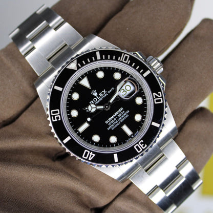 Rolex Submariner