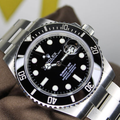 Rolex Submariner