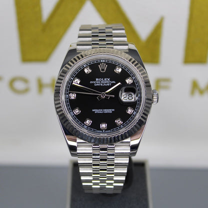 Rolex Datejust