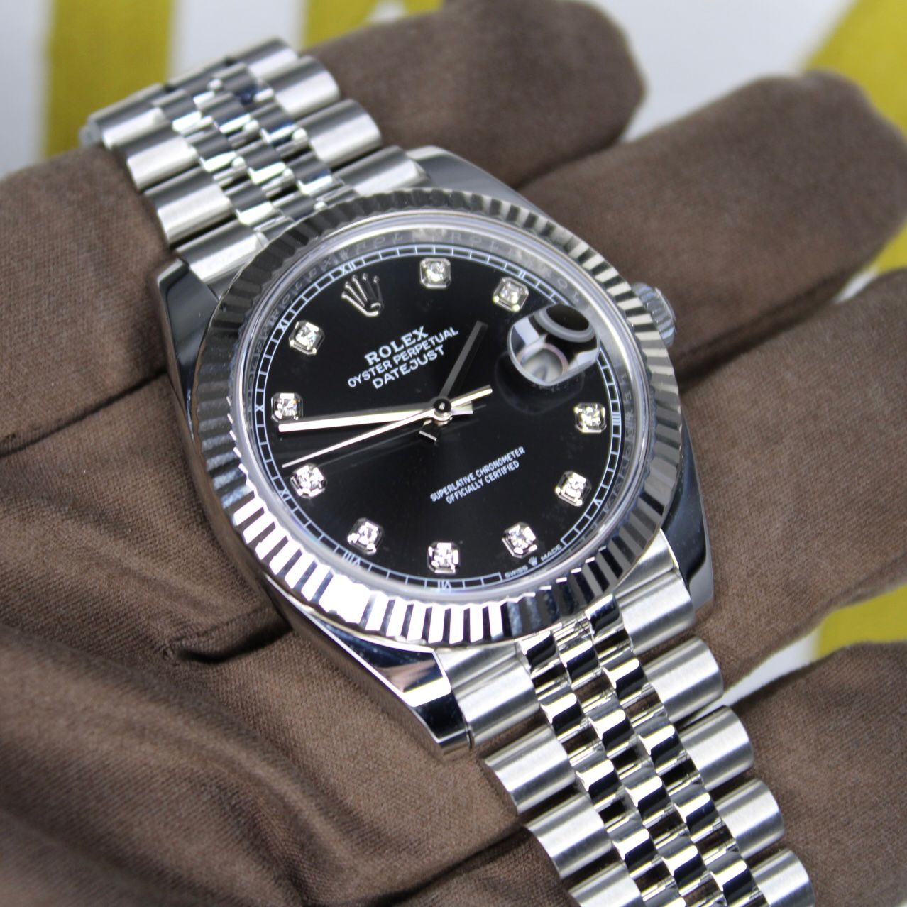 Rolex Datejust