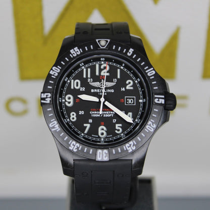 Breitling Colt Sky Racer