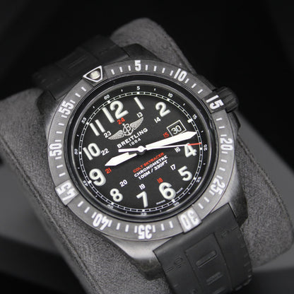 Breitling Colt Sky Racer