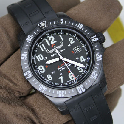 Breitling Colt Sky Racer