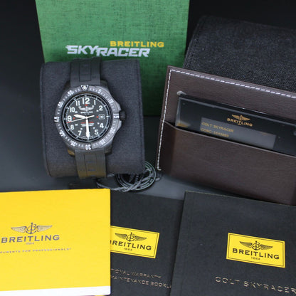 Breitling Colt Sky Racer