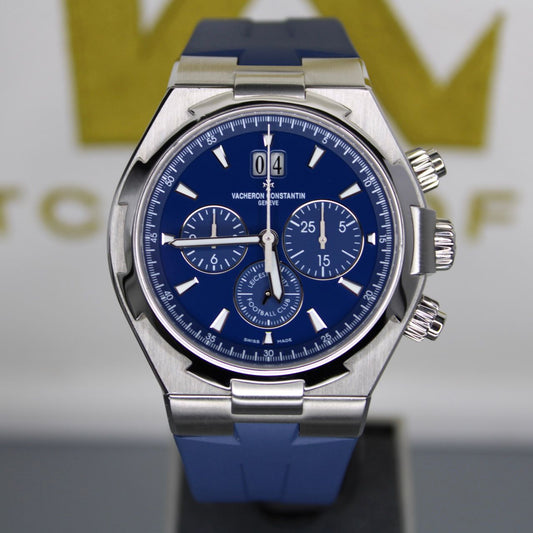 Vacheron Constantin Overseas Chronograph