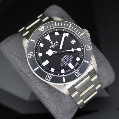 Tudor Pelagos