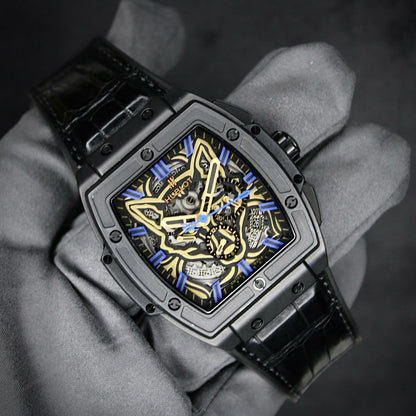 Hublot Spirit of Big Bang Limited edition
