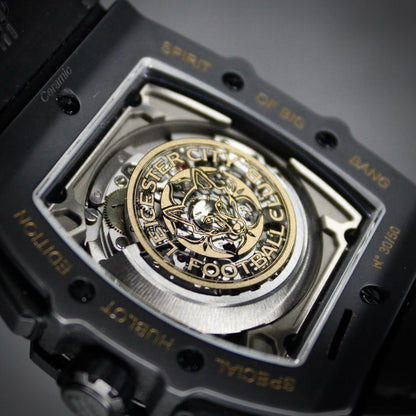 Hublot Spirit of Big Bang Limited edition