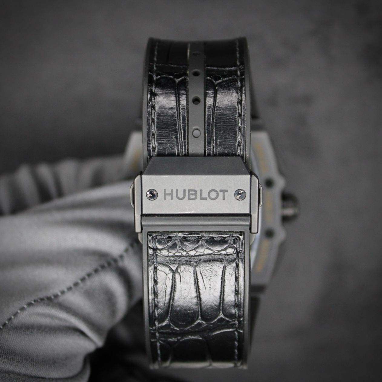 Hublot Spirit of Big Bang Limited edition