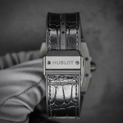 Hublot Spirit of Big Bang Limited edition