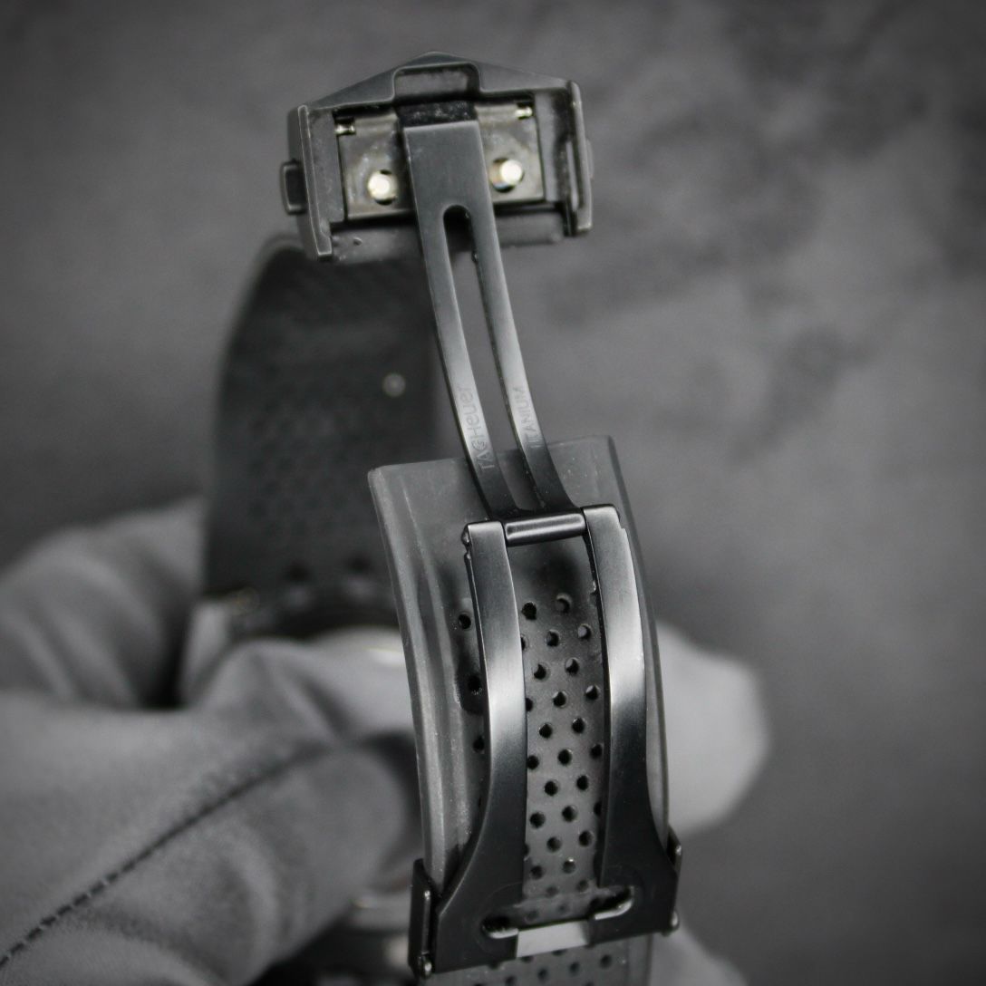 Tag Heuer Carrera