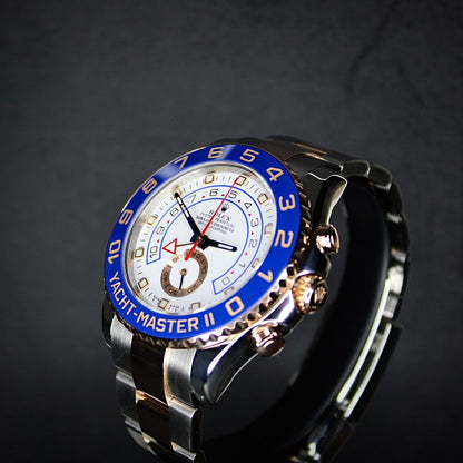 Rolex Yacht Master II