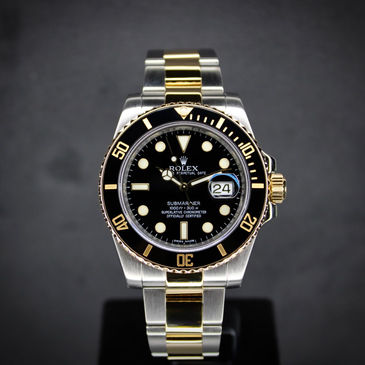 Rolex Submariner