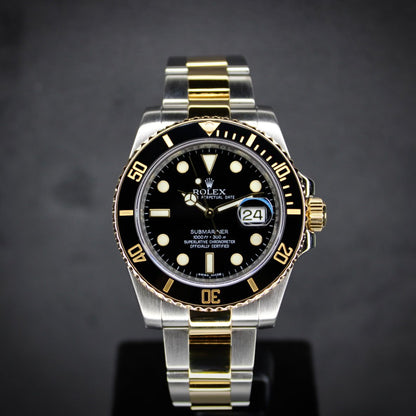 Rolex Submariner