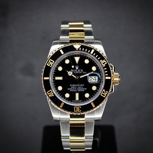 Rolex Submariner