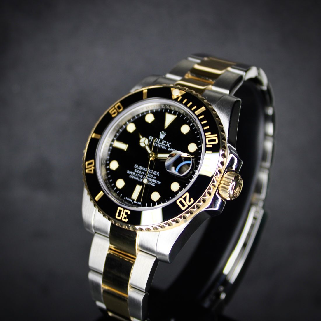 Rolex Submariner