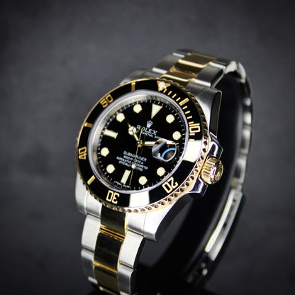 Rolex Submariner