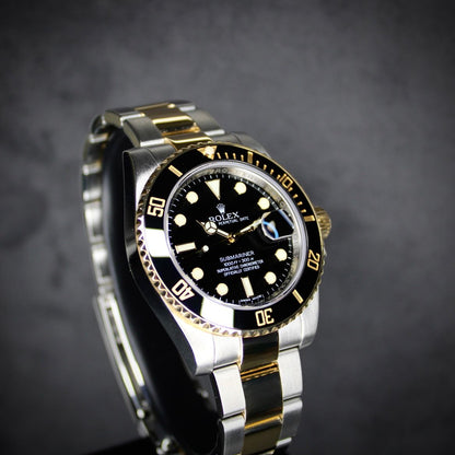 Rolex Submariner