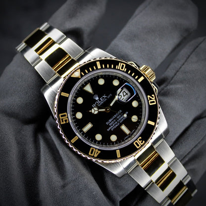 Rolex Submariner
