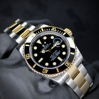 Rolex Submariner