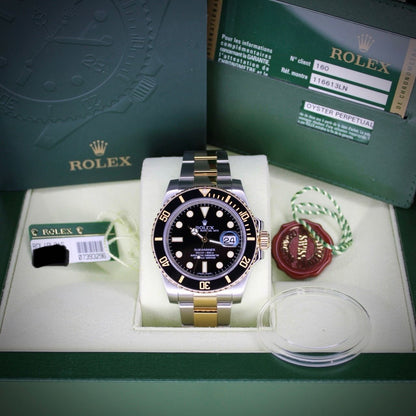 Rolex Submariner