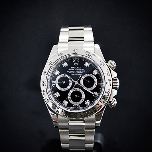 Rolex Cosmograph Daytona