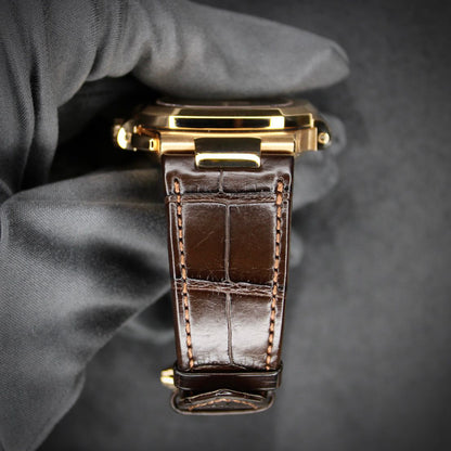 Patek Philippe Nautilus