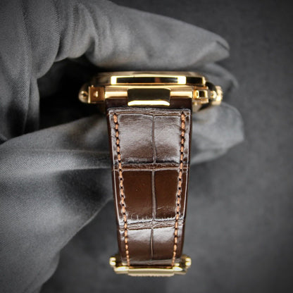 Patek Philippe Nautilus